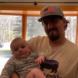 Meet your Posher, Joey